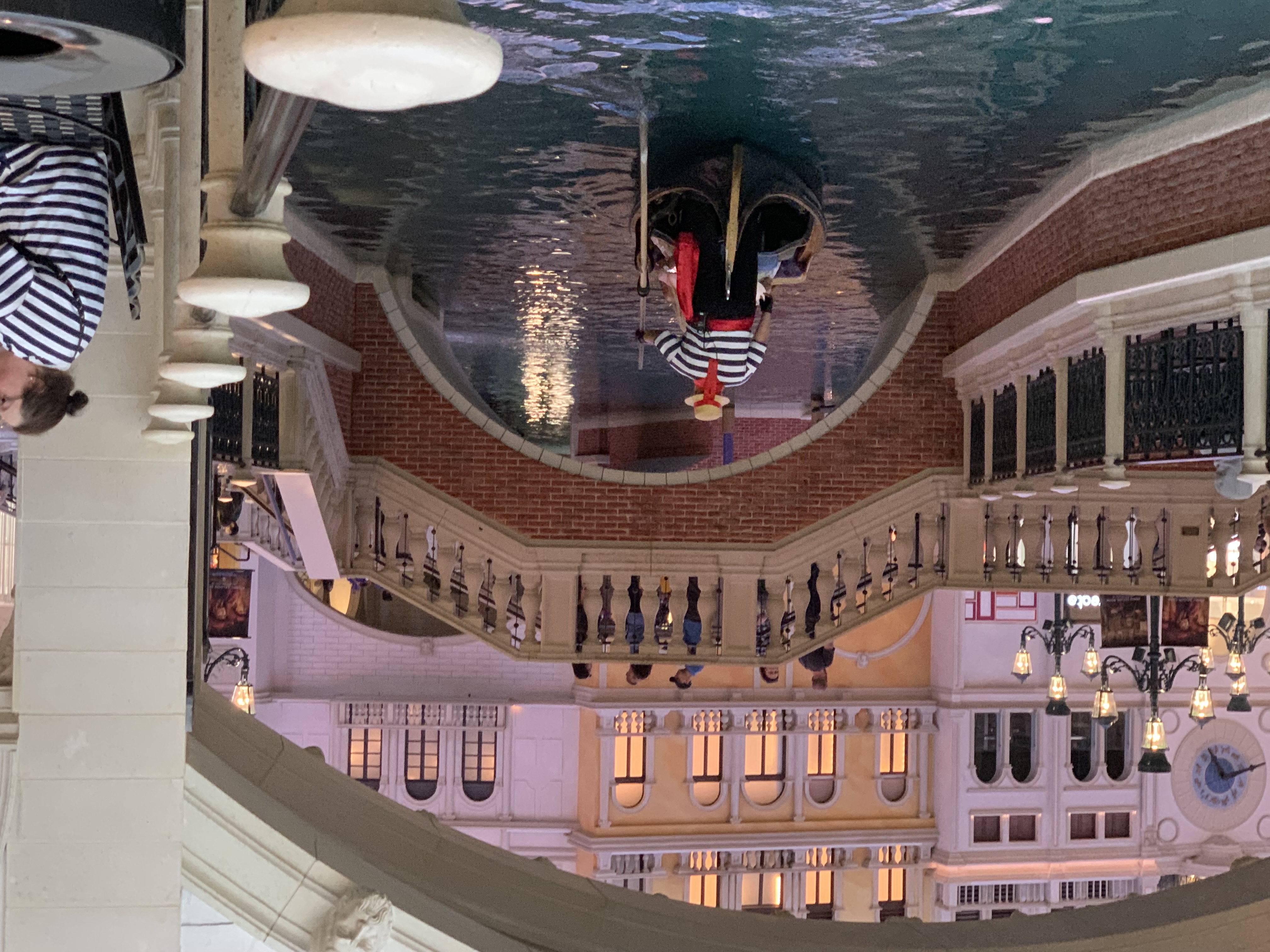 Venetian