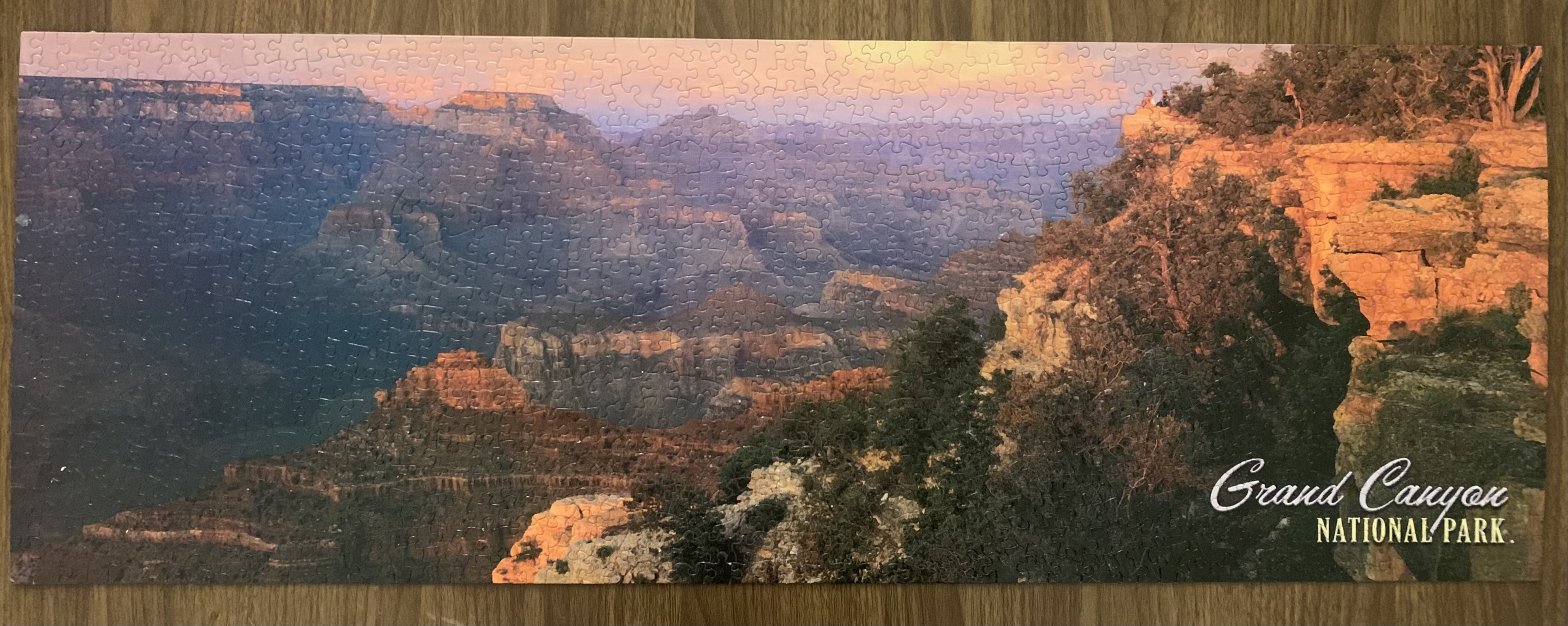 Grand Canyon